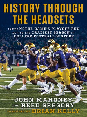 cover image of History Through the Headsets